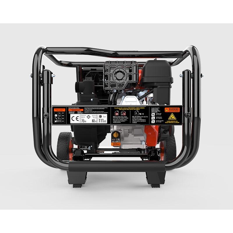 Motobomba gasolina DANUBIO Genergy
