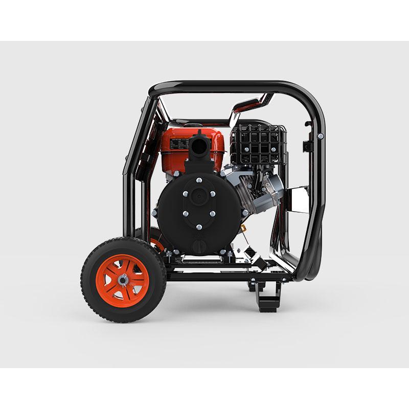 Motobomba gasolina DANUBIO Genergy