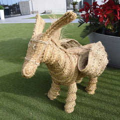 Burrito de esparto FAURA