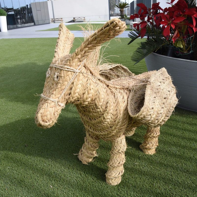 Burrito de esparto FAURA