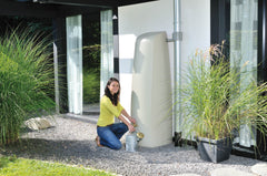 Depósito Elegance Graf 400L