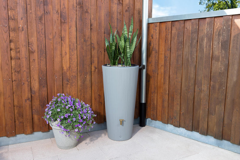 Depósito Vaso Decor 220L Graf