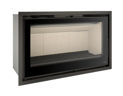 Estufa de leña F1100 Ferlux