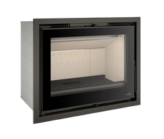 Estufa de leña F800 Ferlux