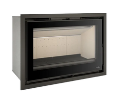 Estufa de leña F900 Ferlux