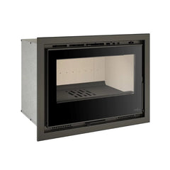 Estufa de leña Fuji 70 insertable Ferlux