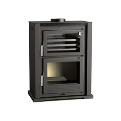 Horno de leña HL-100 FM