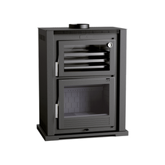 Horno de leña HL-100 F FM