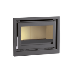 Estufa de leña integrable FM I-180