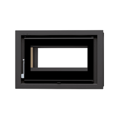 Estufa de leña integrable FM IT-182 K