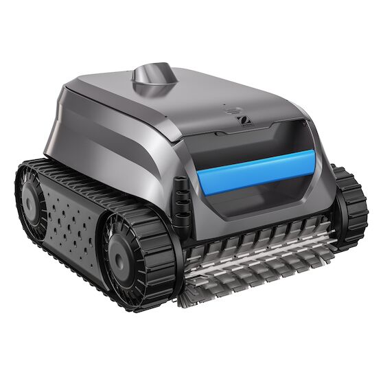 Limpiafondos a batería Zodiac Sweepy SWY 3500 - Tupiscinayjardin.com