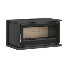 Estufa de leña M-180 K FM