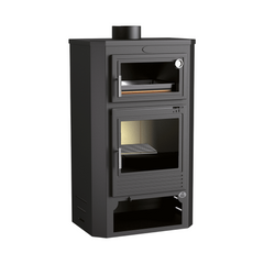 Estufa de leña M-104 FM