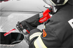 Sierra de sable M18 FUEL SAWZALL MILWAUKEE