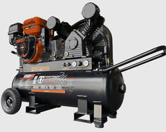 Compresor MISTRAL GENERGY