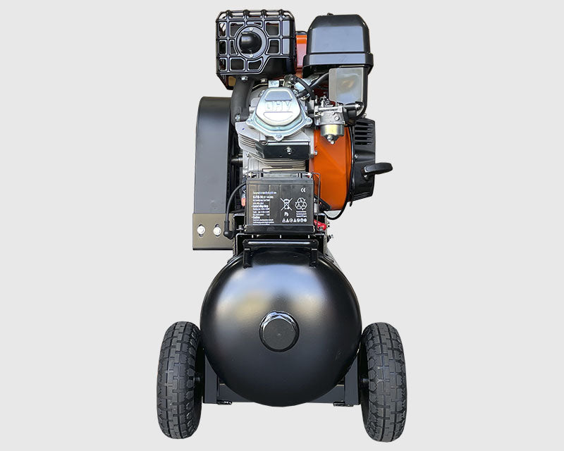 Compresor MISTRAL GENERGY