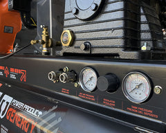 Compresor MISTRAL GENERGY