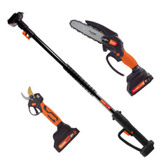 Kit de poda eléctrica Altuna AFKIT