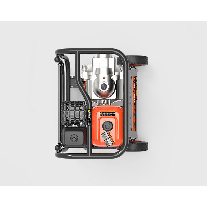 Motobomba gasolina OBI Genergy