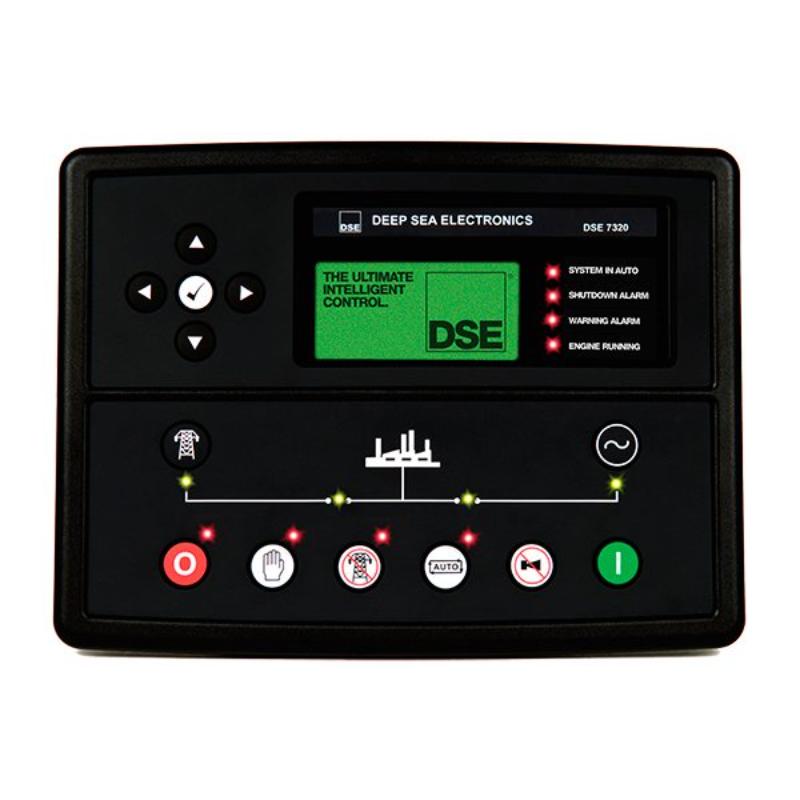 Generador electrógeno GDS20T GENERGY