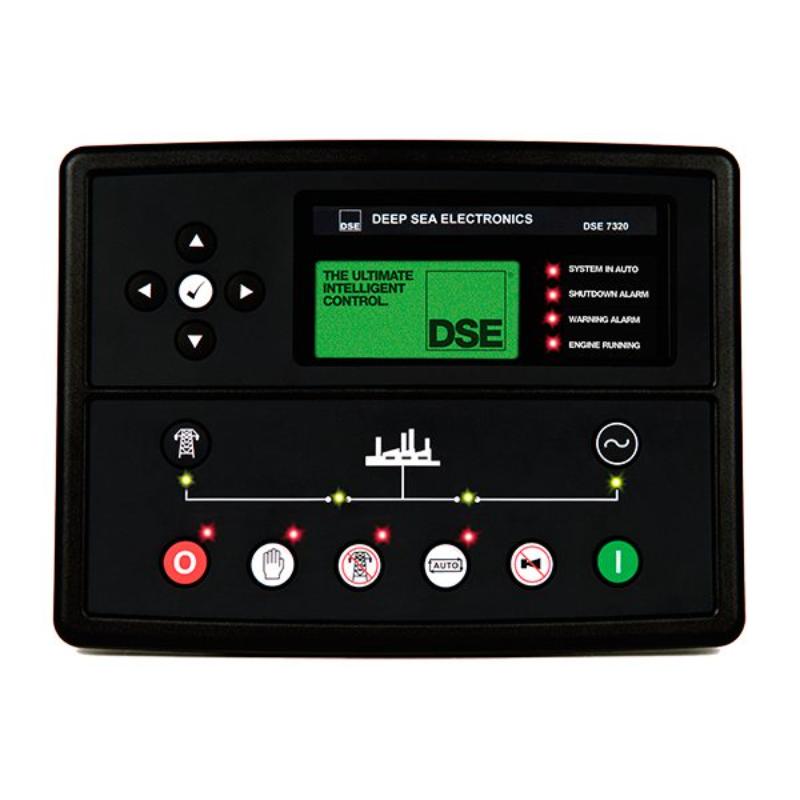 Generador electrógeno GDS10T GENERGY