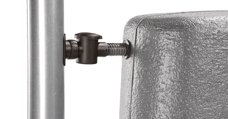 Depósito de pared Terranova Graf 275L