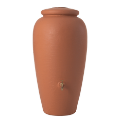 Depósito Ánfora terracota Graf