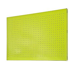 Panel perforado Panelclick 90x60 Verde Simongarden