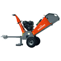 Trituradora SH 150 DKL Dormak