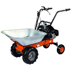 Carretilla transportadora TP 200 H Dormak