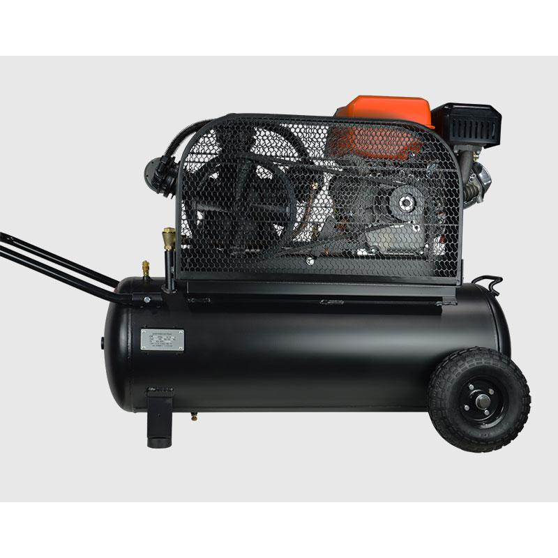 Compresor TRAMONTANA GENERGY