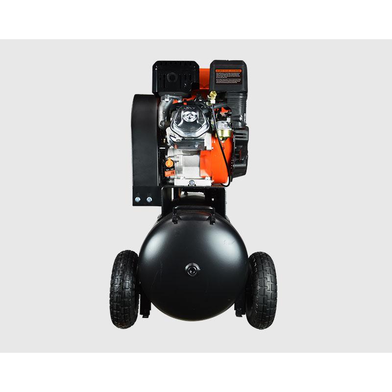 Compresor TRAMONTANA GENERGY