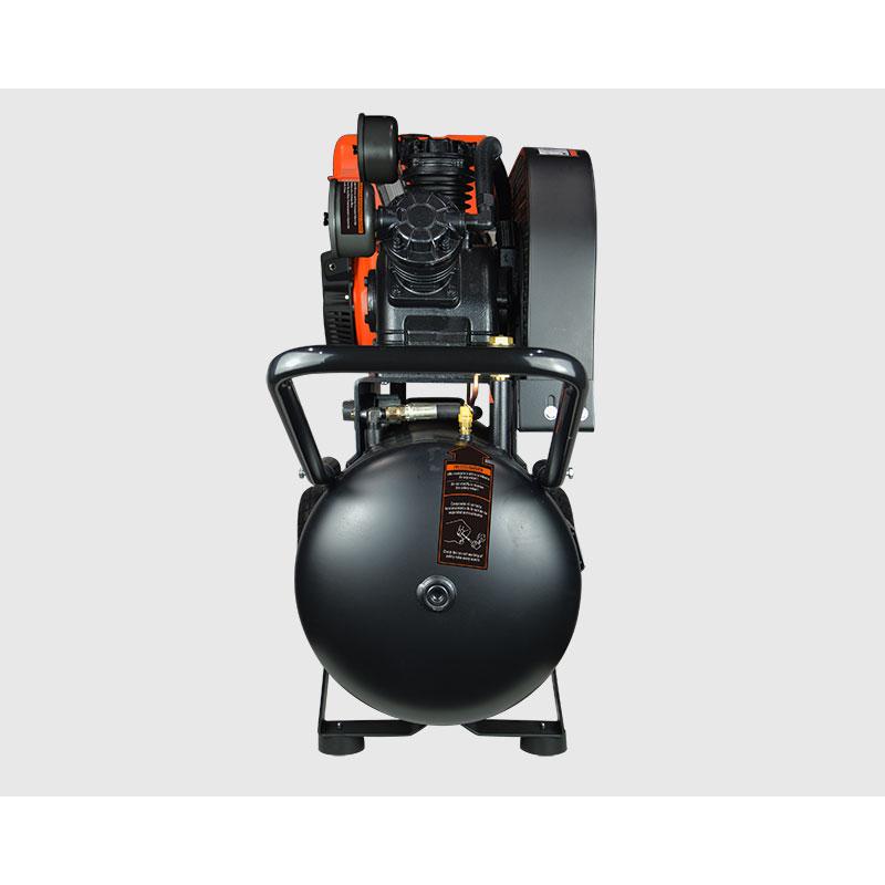 Compresor TRAMONTANA GENERGY