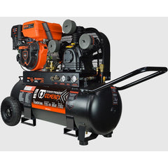 Compresor TRAMONTANA GENERGY