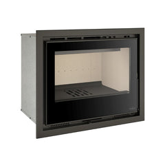 Estufa de leña Teide insertable Ferlux