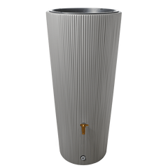 Depósito Vaso Decor 220L Graf