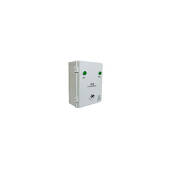 Conmutador para generadores monofásicos AC-ATS-W-80A-1 HYUNDAI