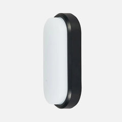 Aplique exterior moderno serie Yucatán 12W