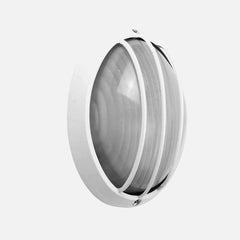 Aplique exterior moderno serie Aquila