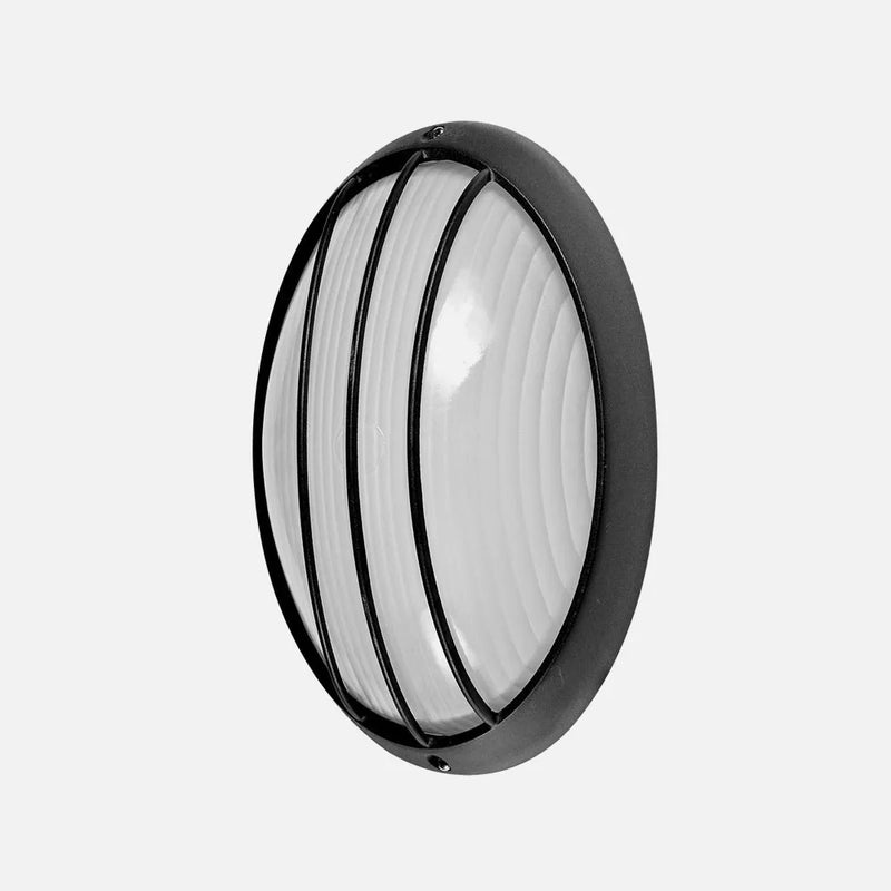 Aplique exterior moderno serie Aquila