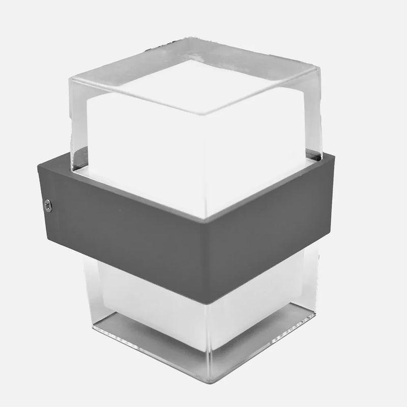 Aplique exterior IP44 Tucan