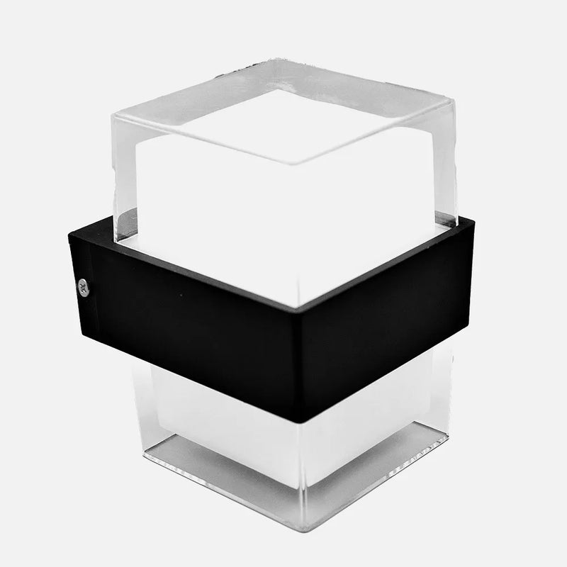 Aplique exterior IP44 Tucan