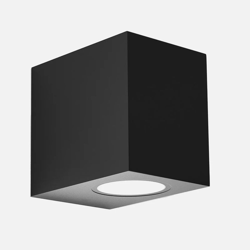 Aplique exterior IP44 Alce