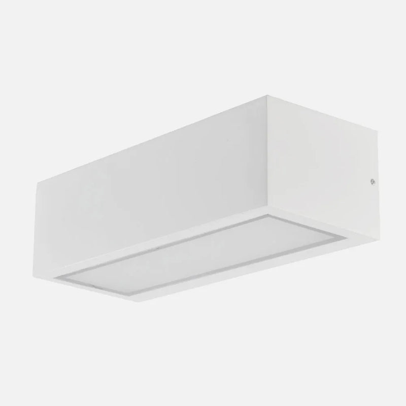 Aplique exterior moderno serie Conga