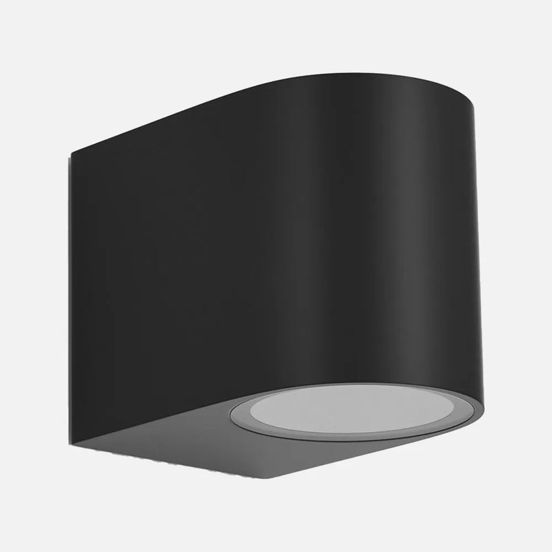 Aplique exterior IP44 Gacela