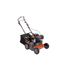 Barredora de limpieza césped artificial SW 37 DK DORMAK