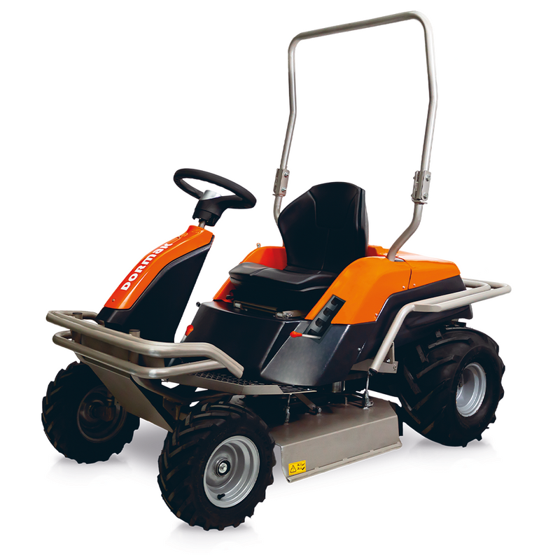 Tractor cortacésped RXH 95 16 DORMAK