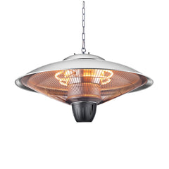 Calefactor colgante Serie KOEL