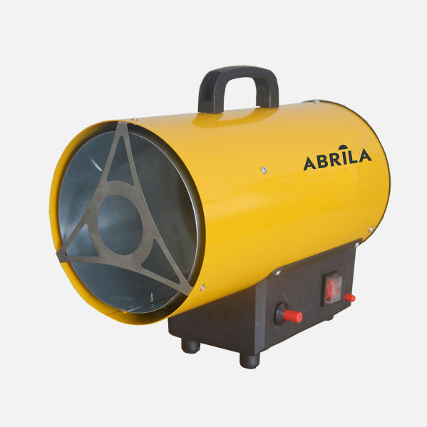 Cañón calefactor de gas propano Micra 15 kW