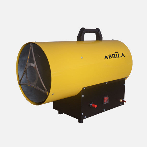Cañón calefactor de gas propano Micra 30 kW